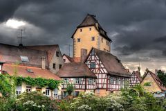 Hersbruck in Franken