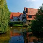 Hersbruck - Kunst im Fluss