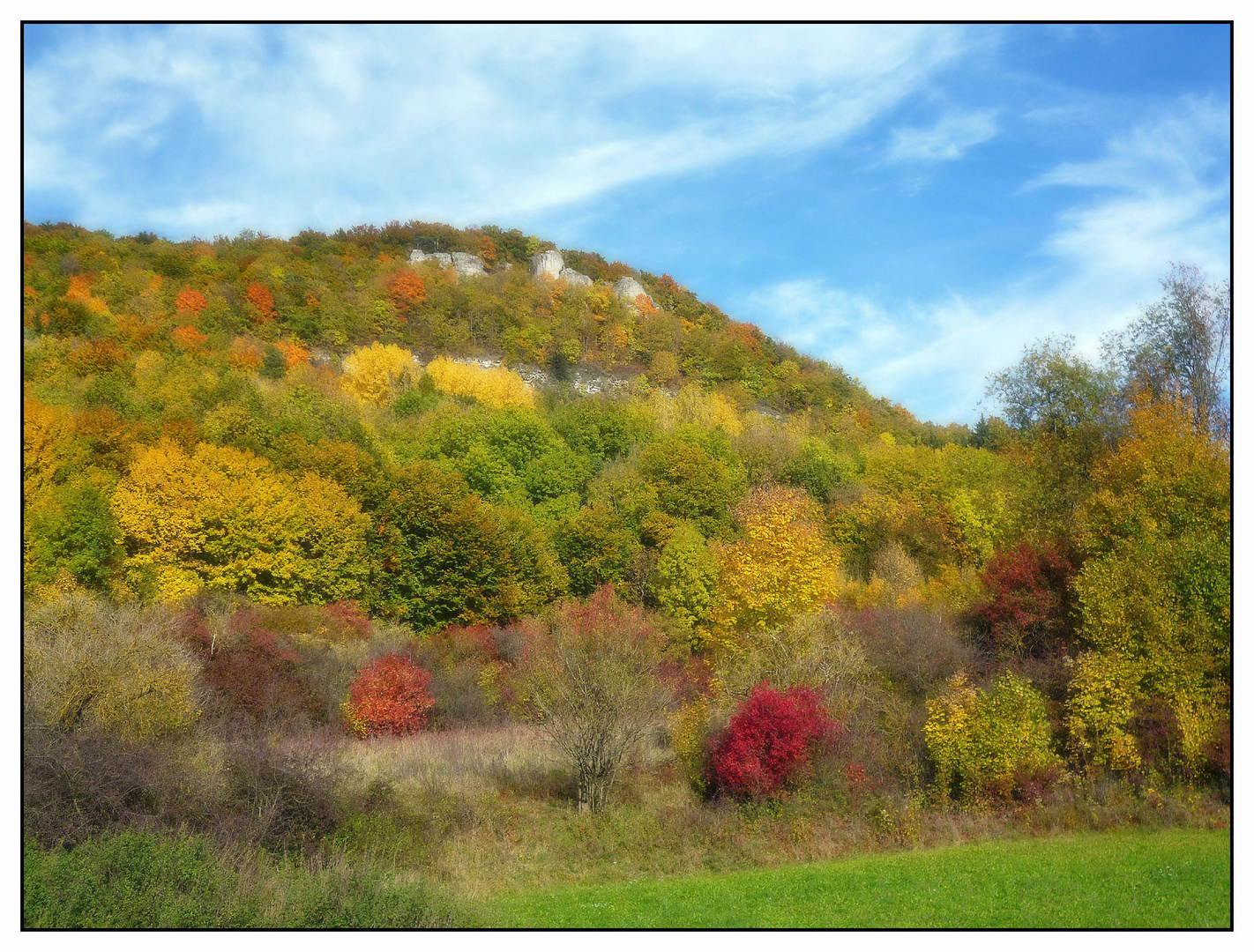 Hersbrucker Schweiz