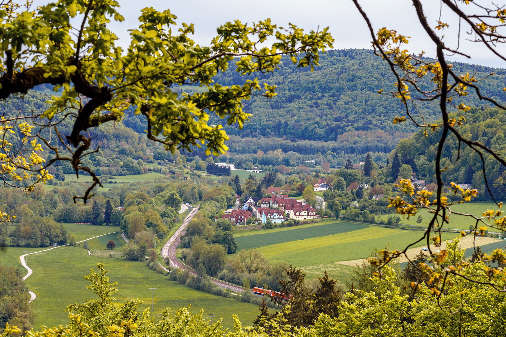 Hersbruckerland