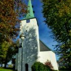 Herscheid Apostelkirche