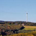 Herscheid: Blick vom Berghagen zur Gasmert