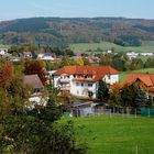 Herscheid, Herbst in Hüinghausen II