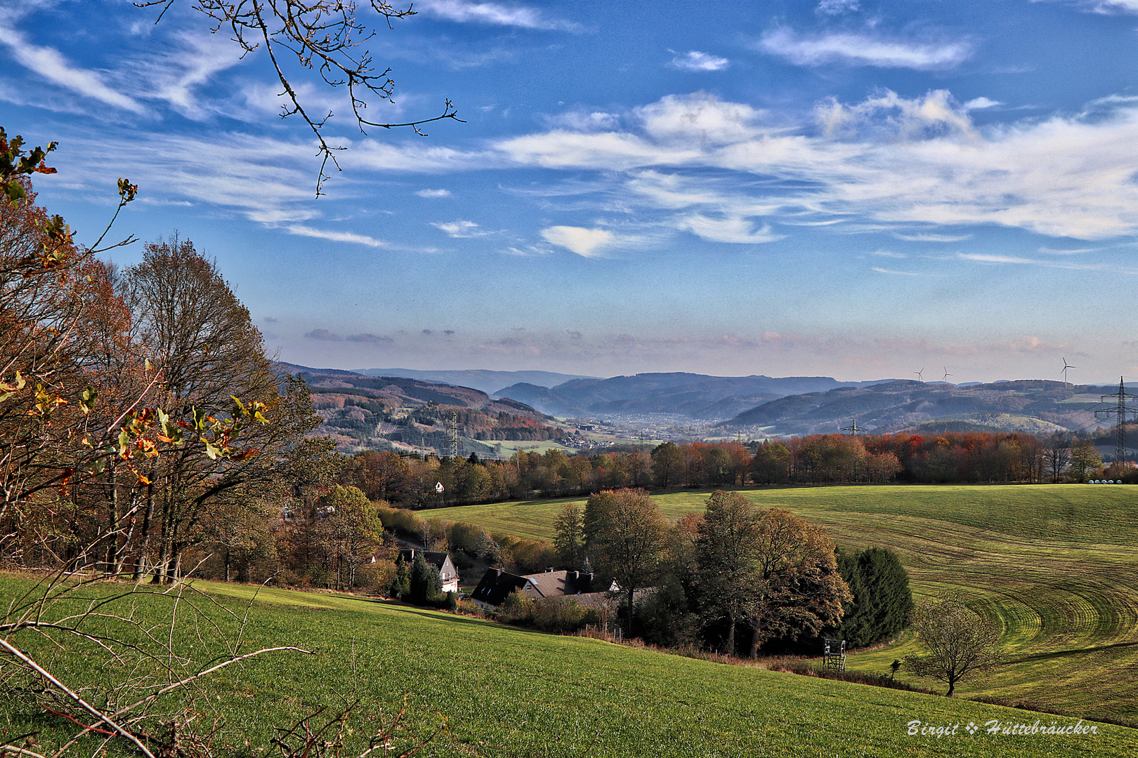 Herscheid-Hohl