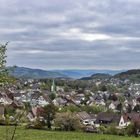 Herscheid im Frühling