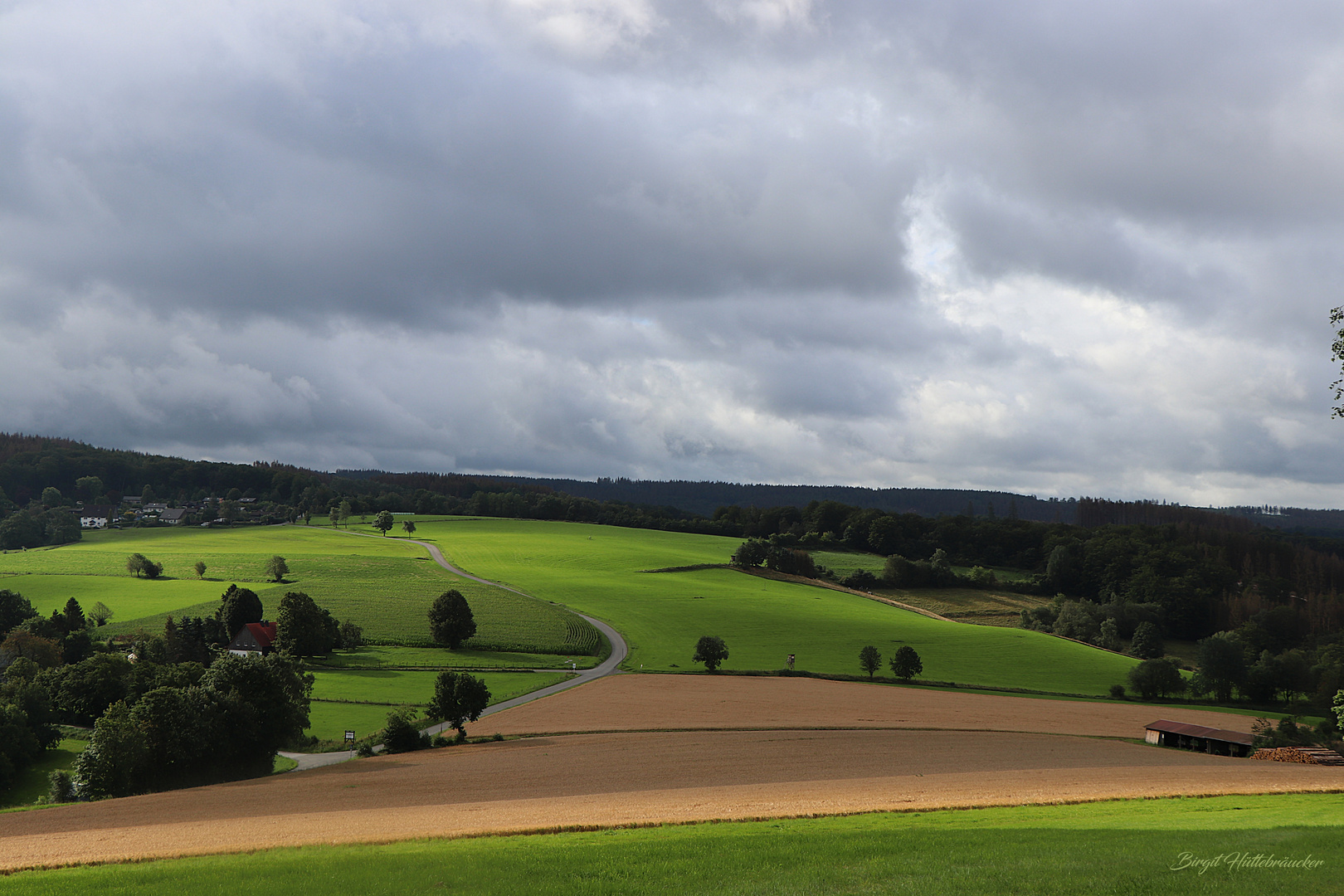 Herscheid Nieder-Holte