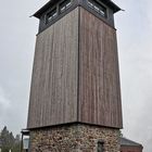  Herscheid/ Nordhelle: Der Robert-Kolb-Turm 