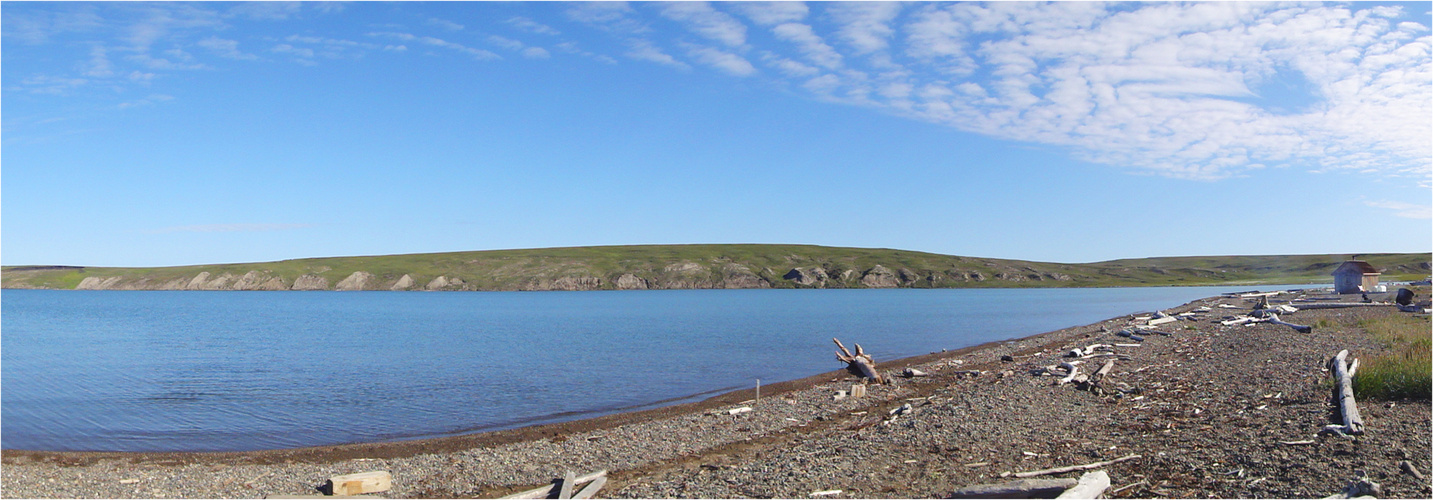 Herschel Island