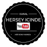 Hersey Icinde