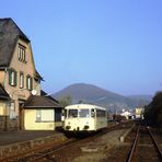 Hersfelder Eisenbahn