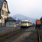 Hersfelder Eisenbahn GmbH