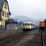 Hersfelder Eisenbahn GmbH