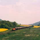 Hersfelder Kreisbahn 1991