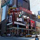 HERSHEY'S CHOCOLATE WORLD - Times Square