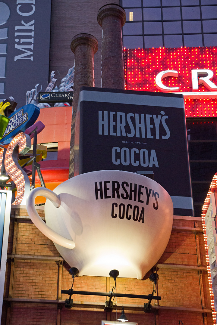 Hershey´s Cocoa