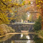 Herst im Park