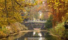 Herst im Park