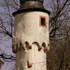 Herstallturm in Aschaffenburg