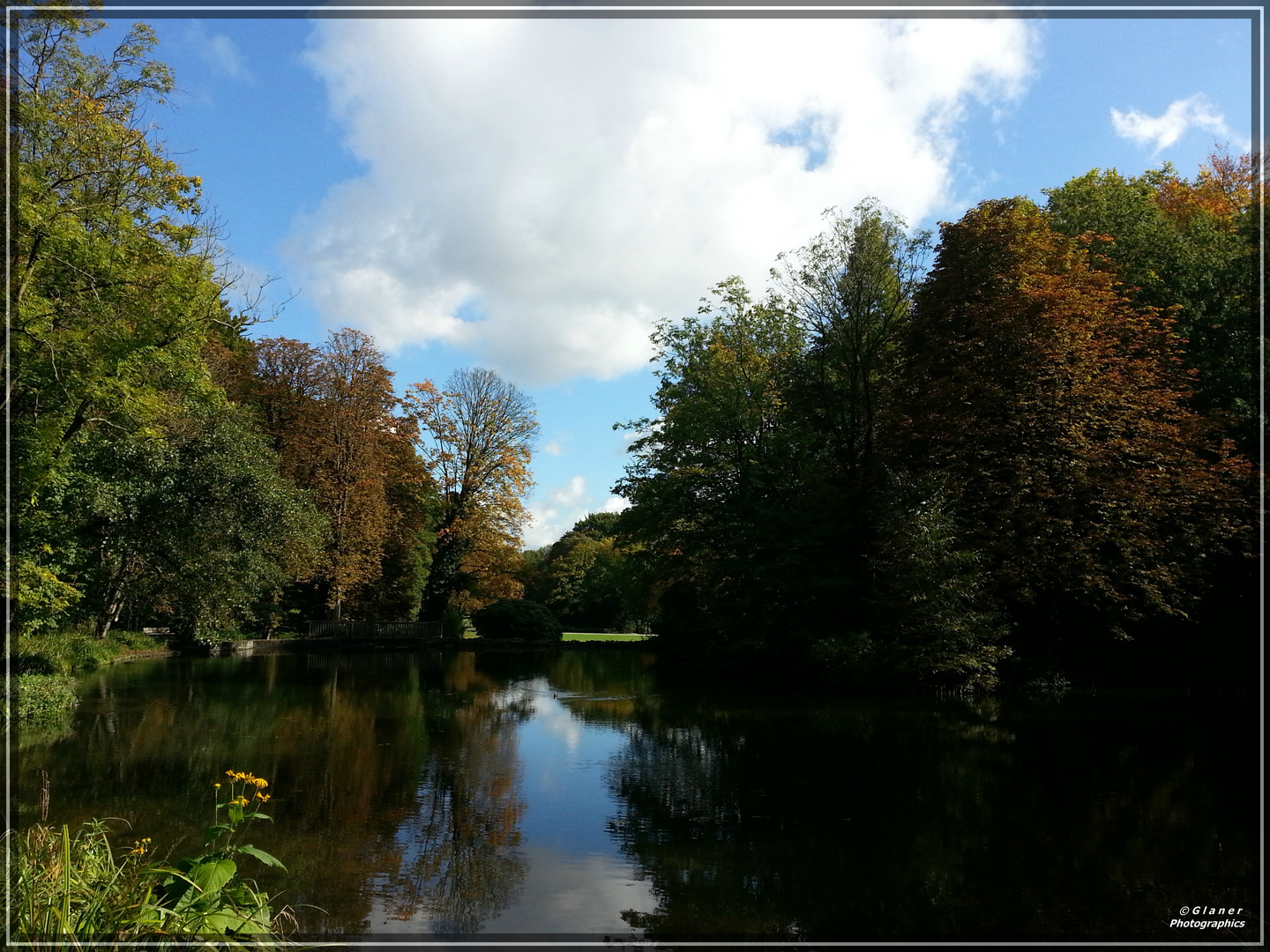 Herstblick