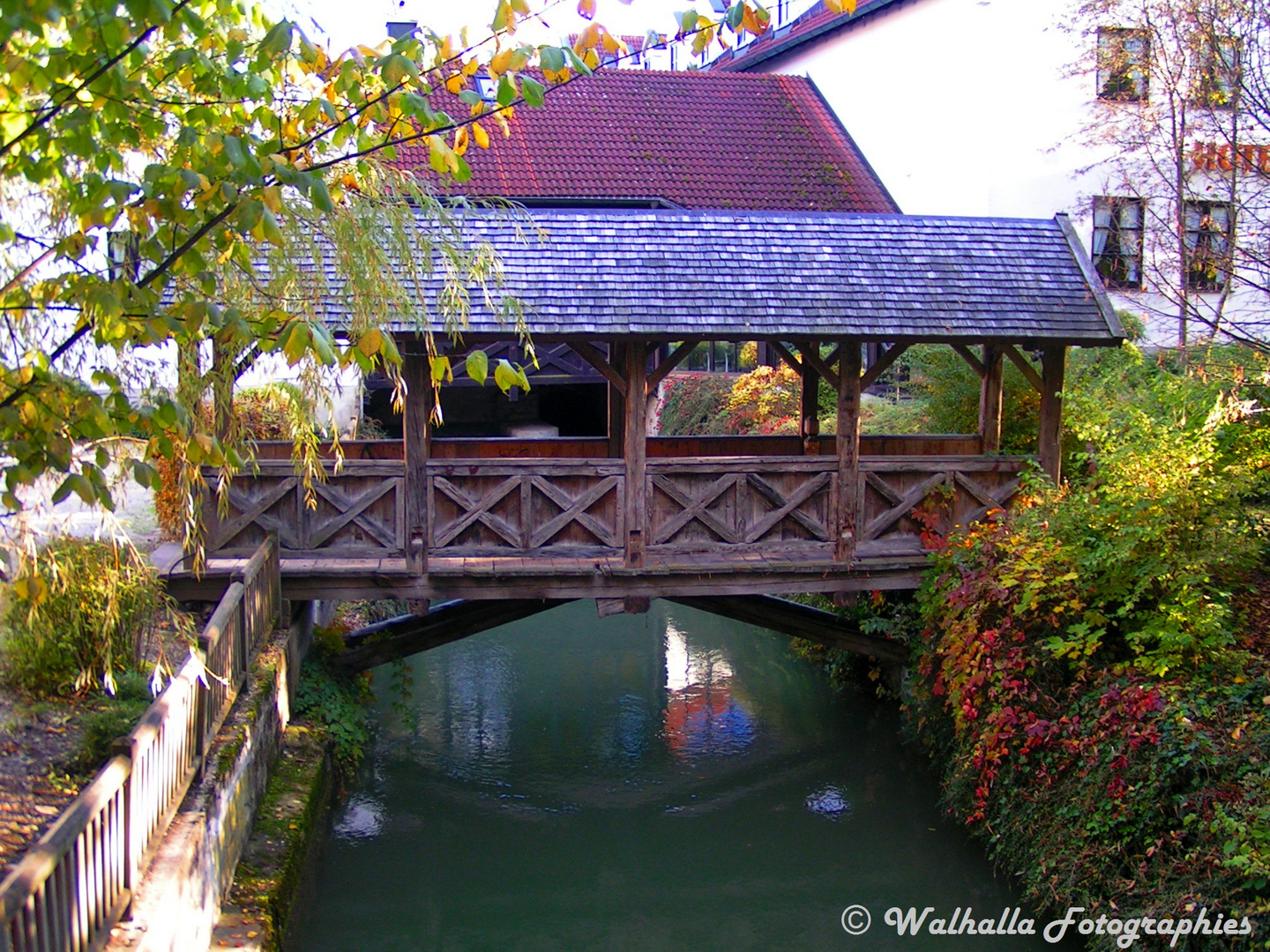 Herstliche Brücke