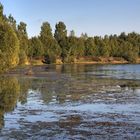 Herstlicher Boisdorfersee