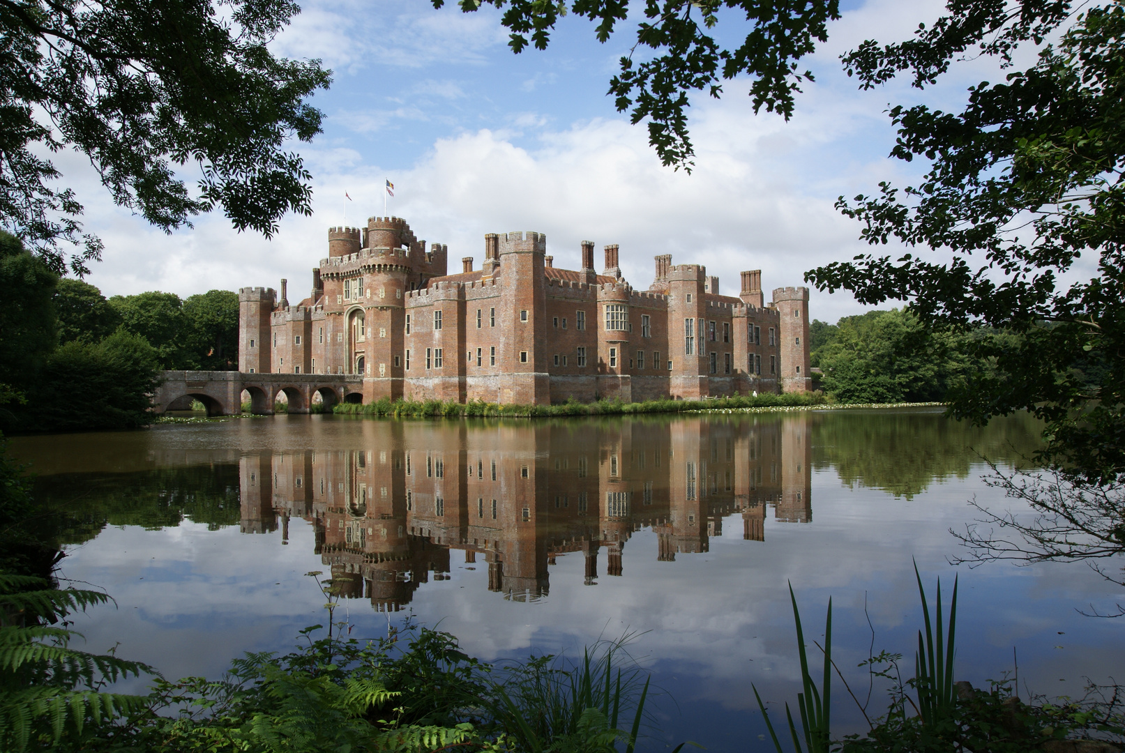 Herstmonceux