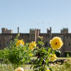 Herstmonceux Castle