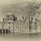 Herstmonceux Castle 