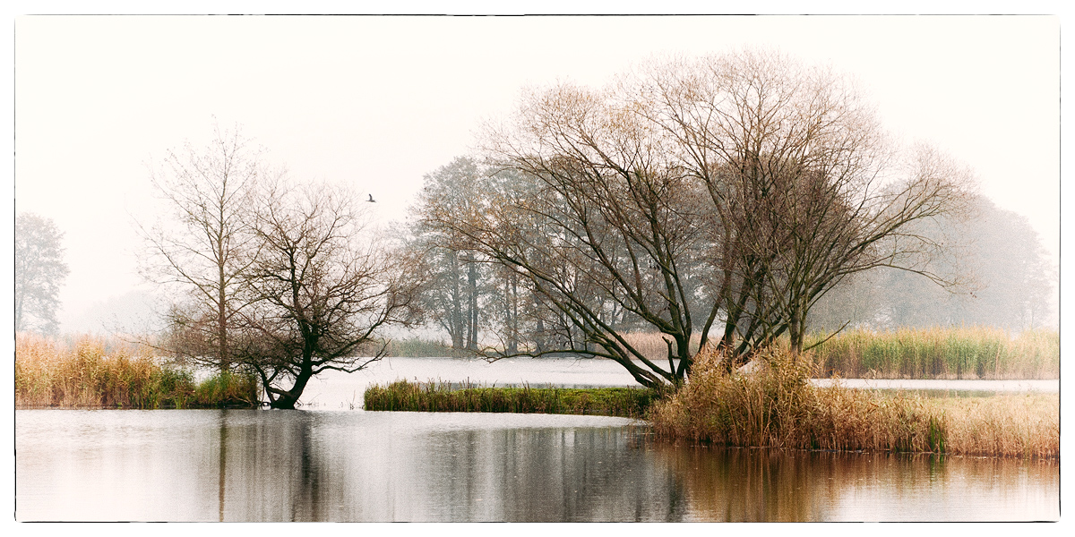 Herststimmung im Havelland