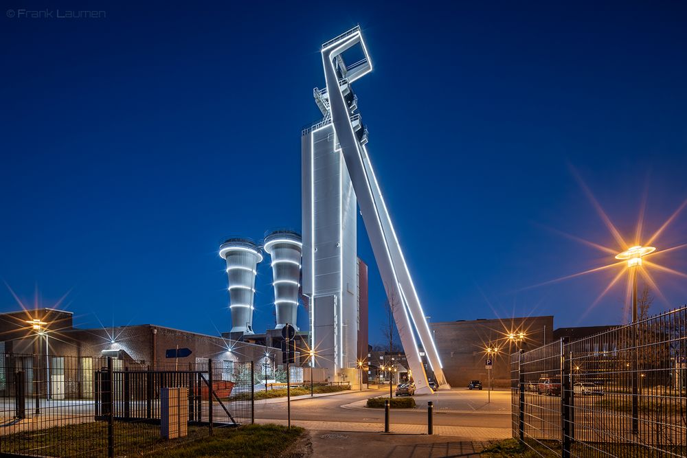 Herten Foto & Bild architektur, deutschland, europe Bilder auf