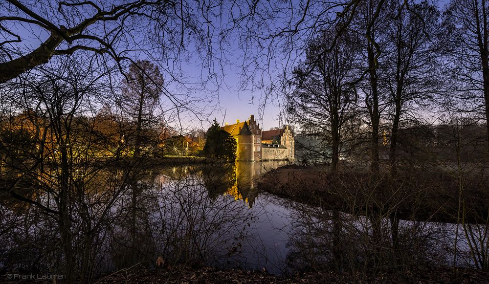 Herten Foto & Bild architektur, deutschland, europe Bilder auf