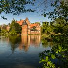 Hertener Wasserschloss