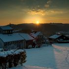 Hertenstein im Winter