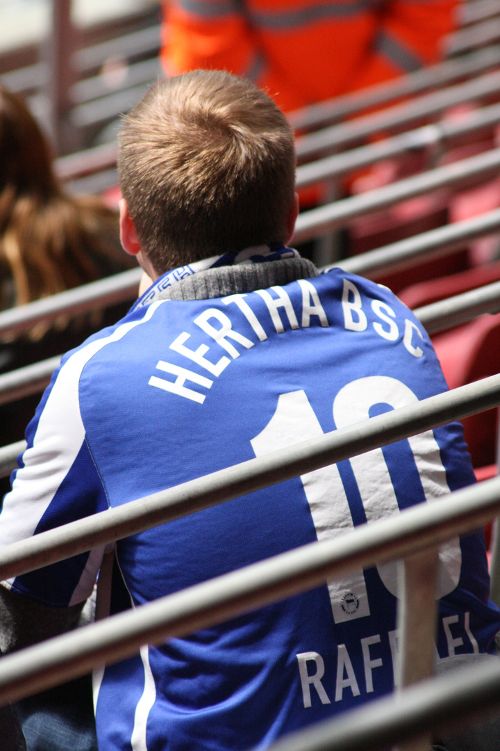 Hertha Bsc