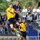 Hertha U23 - TeBe Berlin V