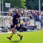 Hertha U23 - TeBe Berlin VIII