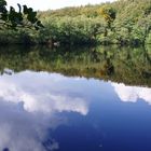 Herthasee im Naturpark Jasmund / Rügen 2 Aufnahme