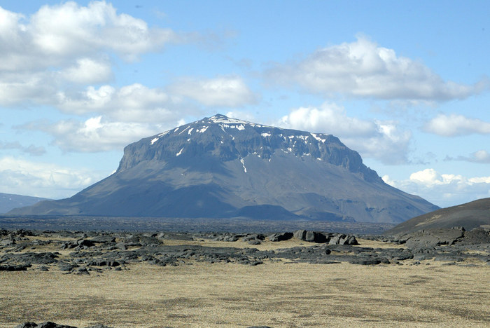 Herðubreið