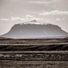 Herðubreið - die Königin