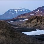 ~ Herðubreið & Eggert ~