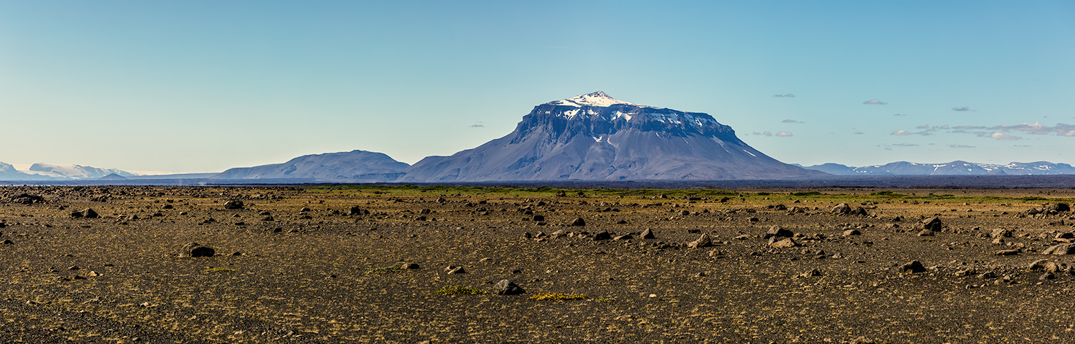 Herðubreið