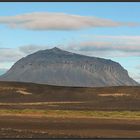 Herðubreið - The Queen