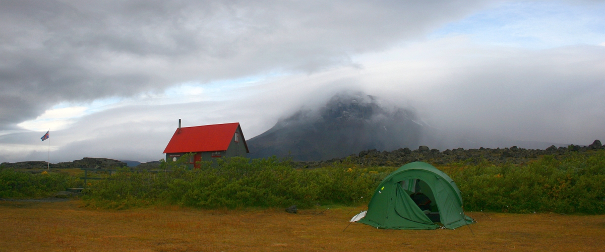 Herðubreiðarlindir