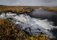 Herðubreiðarlindir....