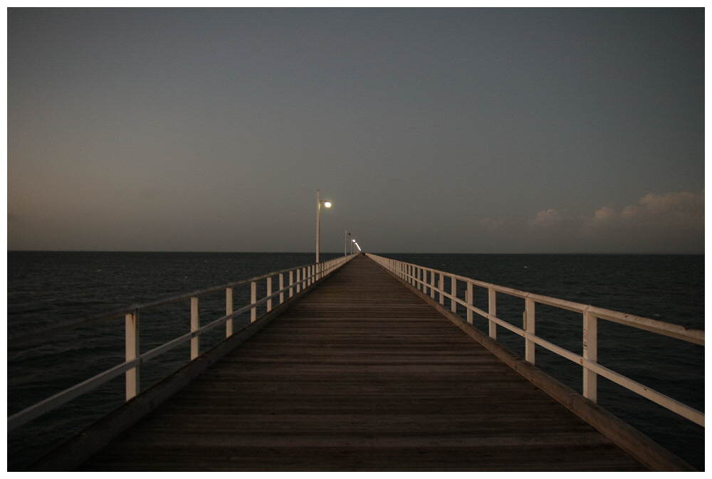 Hervey Bay