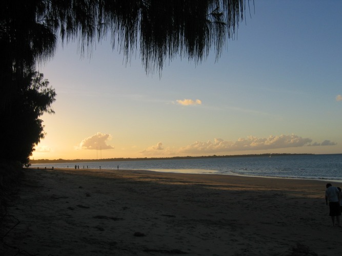 Hervey Bay