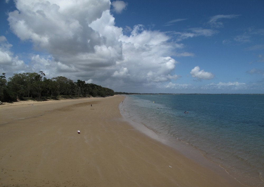 Hervey Bay