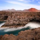 Hervideros Lanzarote