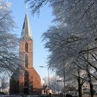 Hervormde kerk Beilen