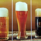 hervorragende Biersorten in Ulm